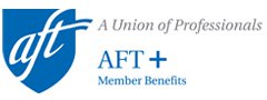 AFT + Member Benefits - A Union of Professionals.